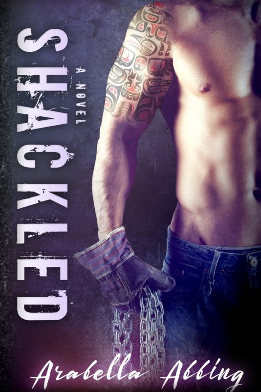 Ever After The Romance Book Specialists | Shackled: A Stepbrother ...