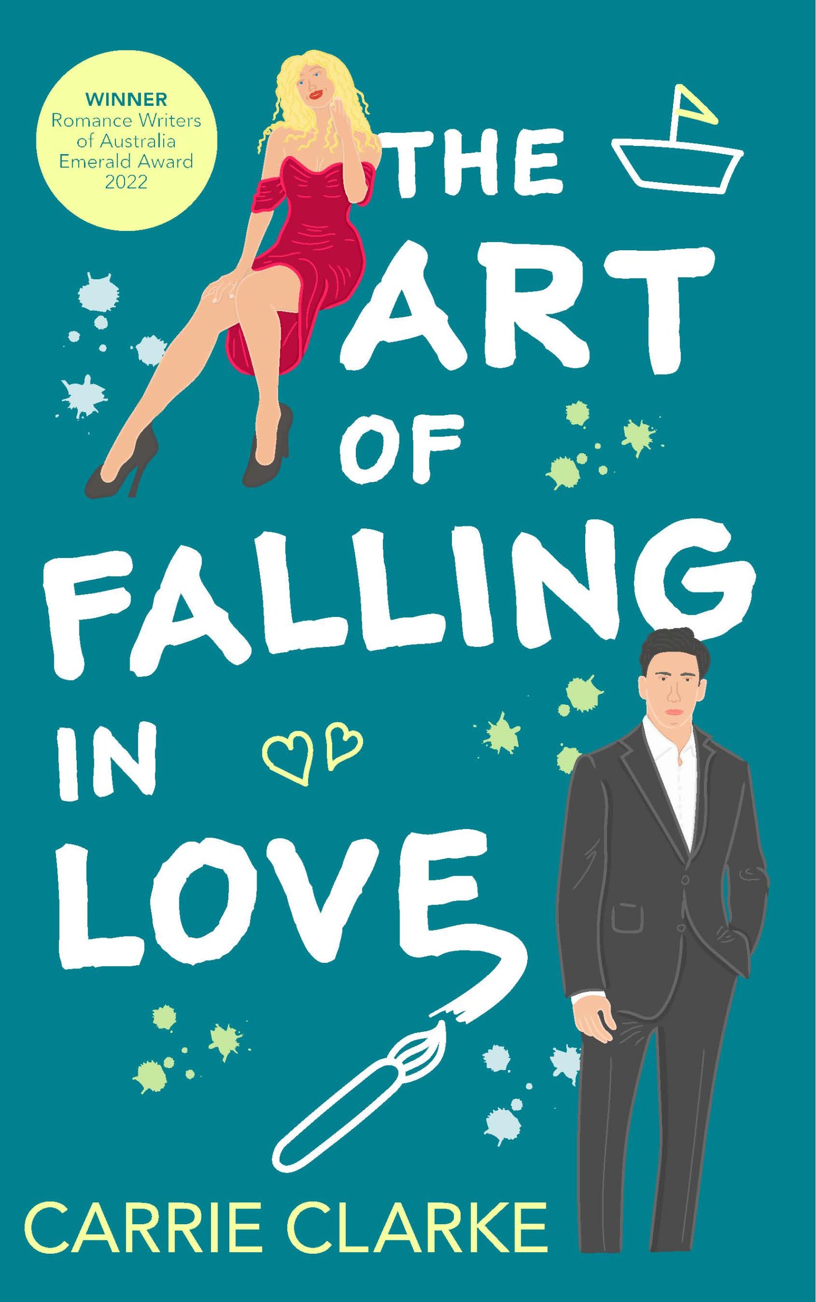 What Are The Physical Symptoms Of Falling In Love